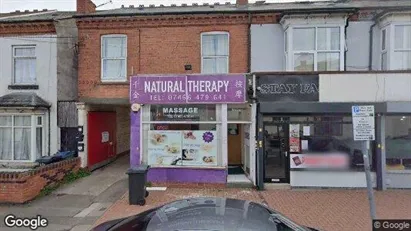 Apartments for rent in Smethwick - West Midlands - Photo from Google Street View