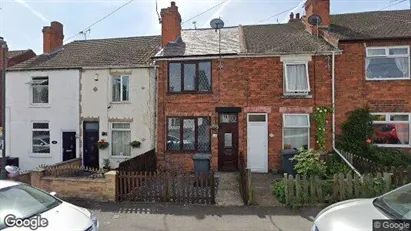 Apartments for rent in Street - Somerset - Photo from Google Street View
