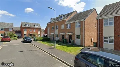 Apartments for rent in Stockton-on-Tees - Cleveland - Photo from Google Street View