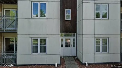Apartments for rent in Stockton-on-Tees - Cleveland - Photo from Google Street View