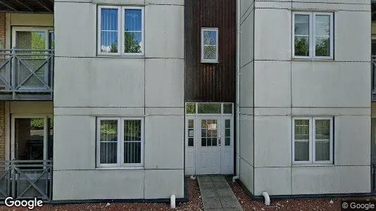 Apartments for rent in Stockton-on-Tees - Cleveland - Photo from Google Street View