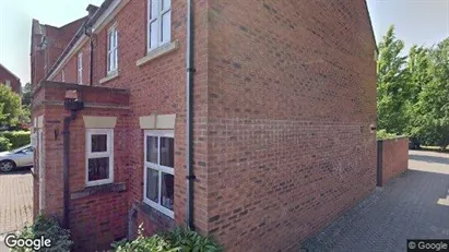 Apartments for rent in Bristol - Avon - Photo from Google Street View