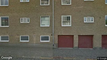 Apartments for rent in Karlskrona - Photo from Google Street View