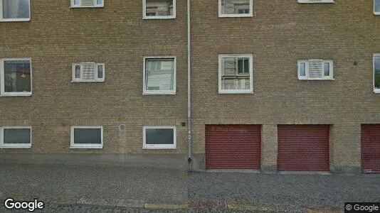 Apartments for rent in Karlskrona - Photo from Google Street View