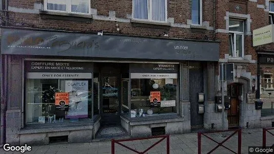 Apartments for rent in Wezet - Photo from Google Street View