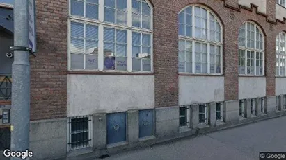 Apartments for rent in Tampere Keskinen - Photo from Google Street View
