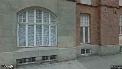 Apartments for rent in Tampere Keskinen - Photo from Google Street View