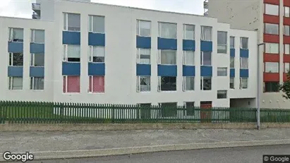 Apartments for rent in Kópavogur - Photo from Google Street View