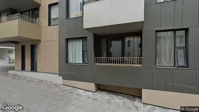 Apartments for rent in Kópavogur - Photo from Google Street View