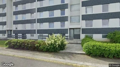 Apartments for rent in Reykjavík Breiðholt - Photo from Google Street View