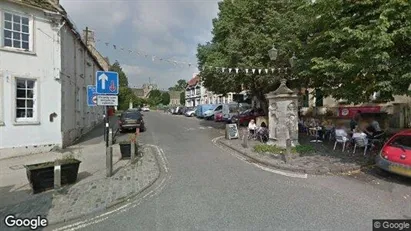Apartments for rent in Faringdon - Oxfordshire - Photo from Google Street View