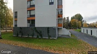 Rooms for rent in Tampere Kaakkoinen - Photo from Google Street View