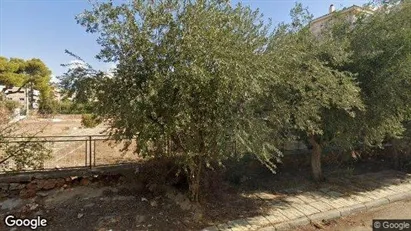 Apartments for rent in Glyfada - Photo from Google Street View