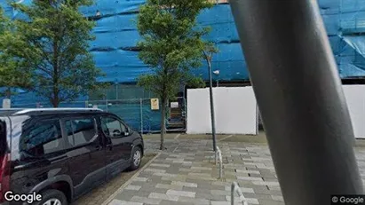 Apartments for rent in Sheffield - South Yorkshire - Photo from Google Street View