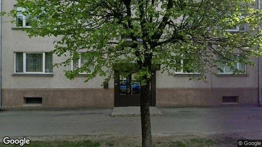 Apartments for rent in Pärnu - Photo from Google Street View
