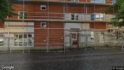 Apartments for rent in Majorna-Linné - Photo from Google Street View