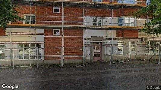 Apartments for rent in Majorna-Linné - Photo from Google Street View