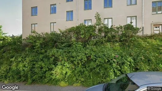 Apartments for rent in Majorna-Linné - Photo from Google Street View