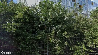 Apartments for rent in Leeds - West Yorkshire - Photo from Google Street View