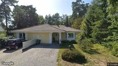 Apartments for rent in Vellinge - Photo from Google Street View