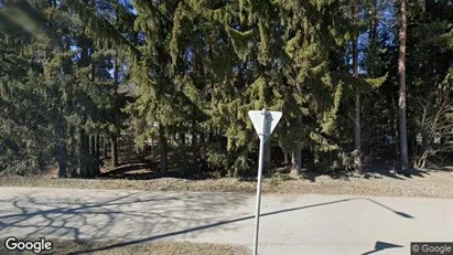 Apartments for rent in Kuopio - Photo from Google Street View