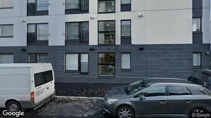 Apartments for rent in Tampere Kaakkoinen - Photo from Google Street View