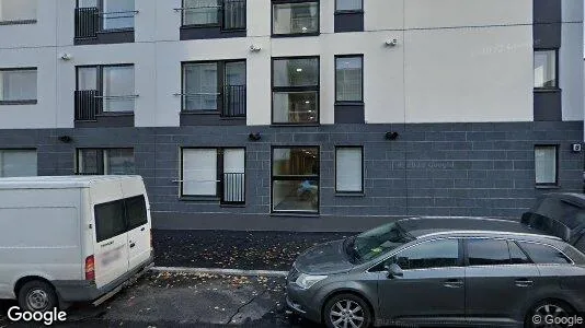 Apartments for rent in Tampere Kaakkoinen - Photo from Google Street View