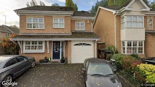 Apartments for rent in Ware - Hertfordshire - Photo from Google Street View