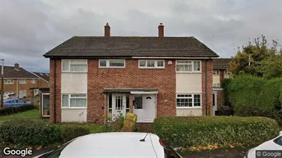 Apartments for rent in Hoddesdon - Hertfordshire - Photo from Google Street View