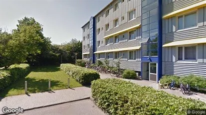 Apartments for rent in Ringsted - Photo from Google Street View