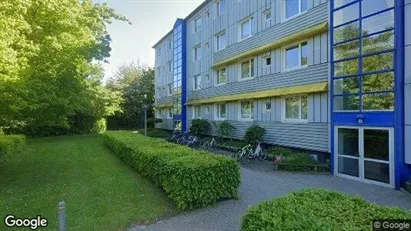 Apartments for rent in Ringsted - Photo from Google Street View