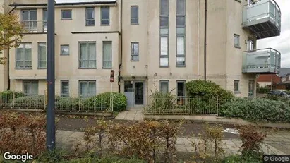 Apartments for rent in Gravesend - Kent - Photo from Google Street View