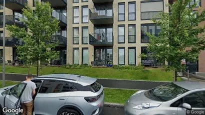 Apartments for rent in Oslo Gamle Oslo - Photo from Google Street View