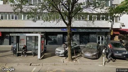 Apartments for rent in Bucharest - Sectorul 1 - Photo from Google Street View