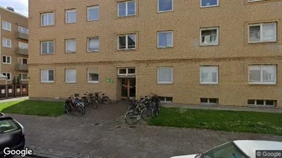 Apartments for rent in Malmö City - Photo from Google Street View
