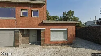 Rooms for rent in Waregem - Photo from Google Street View