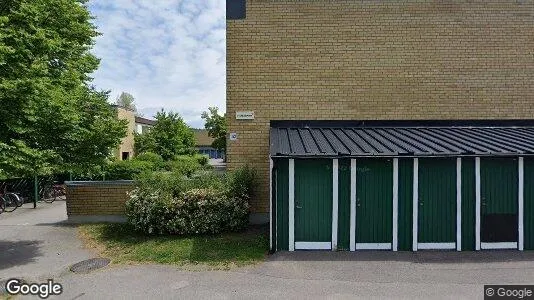 Apartments for rent in Linköping - Photo from Google Street View