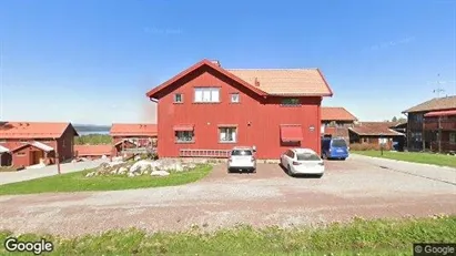 Apartments for rent in Leksand - Photo from Google Street View