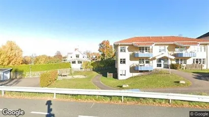 Apartments for rent in Jönköping - Photo from Google Street View