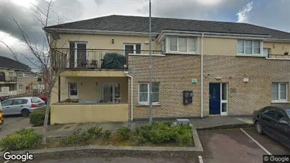 Apartments for rent in Dublin 2 - Photo from Google Street View