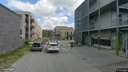 Apartments for rent in Tilst - Photo from Google Street View