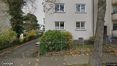 Apartments for rent in Kassel - Photo from Google Street View