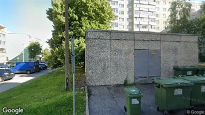 Apartments for rent in Tallinn Kesklinna - Photo from Google Street View