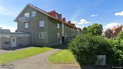 Apartments for rent in Falköping - Photo from Google Street View