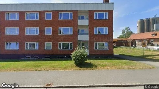 Apartments for rent in Östra Göinge - Photo from Google Street View