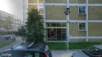 Apartments for rent in Malmö City - Photo from Google Street View