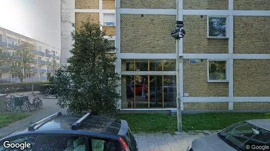 Apartments for rent in Malmö City - Photo from Google Street View