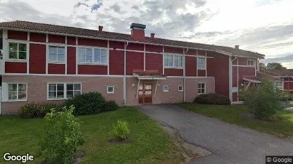 Apartments for rent in Nordanstig - Photo from Google Street View