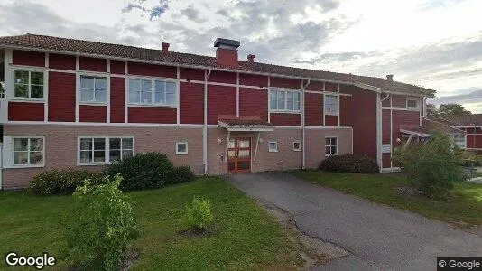 Apartments for rent in Nordanstig - Photo from Google Street View