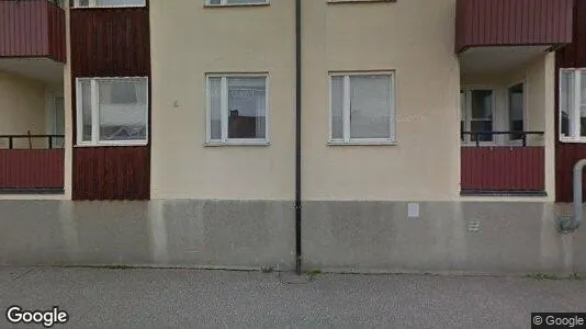 Apartments for rent in Arboga - Photo from Google Street View
